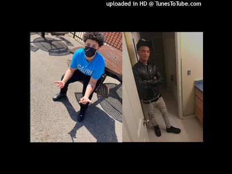 lul javiii x Deal50 - hit up