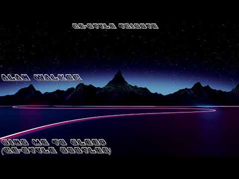 Re-Style Megamix (Re-Style Tribute) [400 Subs Special]