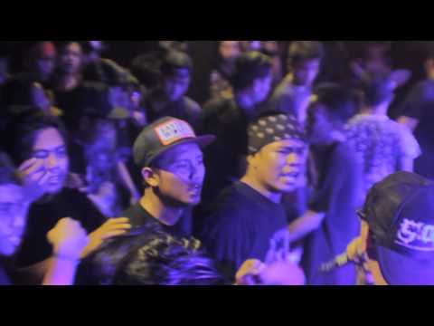 [LIVE] 2016.03.24 Seringai - Lencana