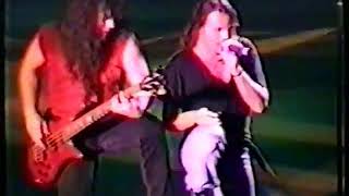 Rainbow Hall of the Mountain King Live in London 03 11 1995