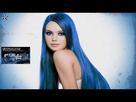 ◆ Miroslav Vrlik - ♫ Space Odyssey ♫ (Extended Mix) [Full On 140  Records] ◆