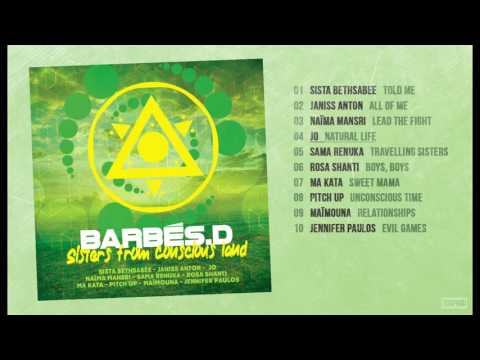 Barbés.D meets Jo - Natural Life