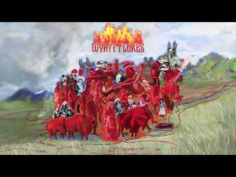 Video thumbnail for Welcome To The Plains