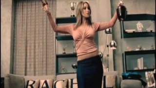 Rachel Stevens - Negotiate With Love