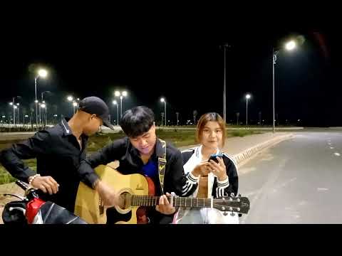 CHO ANH QUAY VỀ - TRÌNH ĐÌNH QUANG | KHI CẢ TEM TỤ HỌP HÁT TẠI KHU AB ,,