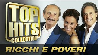 Ricchi e Poveri: Pubblicità. Sonido Remasterizado.