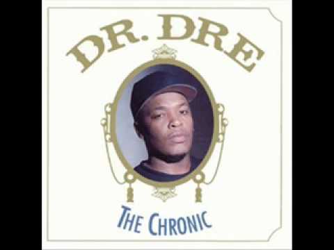 Dr. Dre - Bitches Ain't Shit.flv