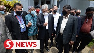 Download lagu Ahmad Zahid orchestrated RM7.5mil money laundering scheme, court told mp3