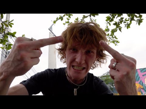 Aztek Scooters - Medellín, Colombia