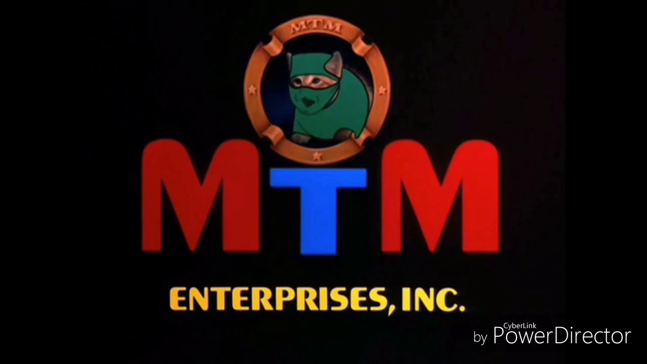 MTM Logo History (1970-1998) (ORIGINAL UPDATE VIDEO)