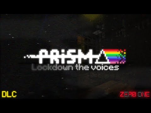 PRISMA 15 MIN ADVENTURE: Escape Lockdown with The Voice