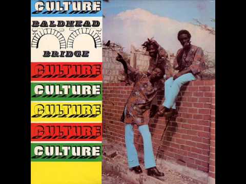 Culture - So Long Babylon A Fool I (And I)