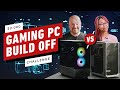 The Best Gaming PC You Can Build for Under $2000 Challenge