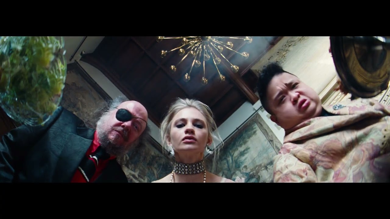 Grubhub: The Final Course - YouTube