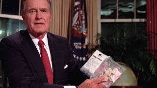 How Race has Changed the War on Drugs