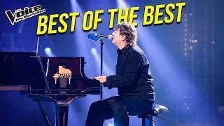 Europe’s BEST KEPT Secret: BEST of The Voice VAN VLAANDEREN [4K]