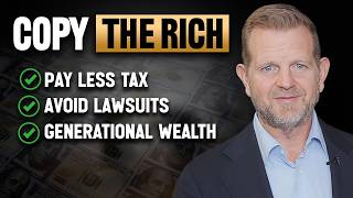 Steal The Family Office Playbook (Even If You’re Not Rich)