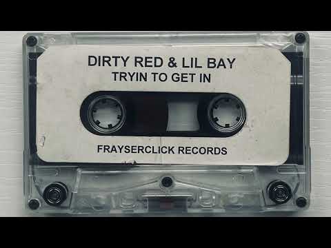 Dirty Red & Lil Bay - Young Life, Thug Life