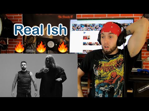 DJ NASA - INSTINCT ft. Tomi Marfă & DOC || Classy's Reaction