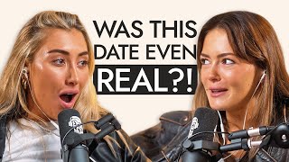 5: He GHOSTED me after the best date ever?!