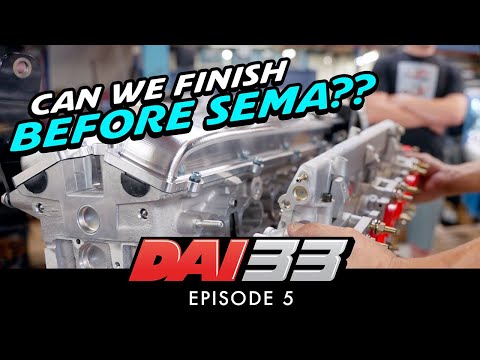 Nissan Skyline GT-R "DAI33" by Dai