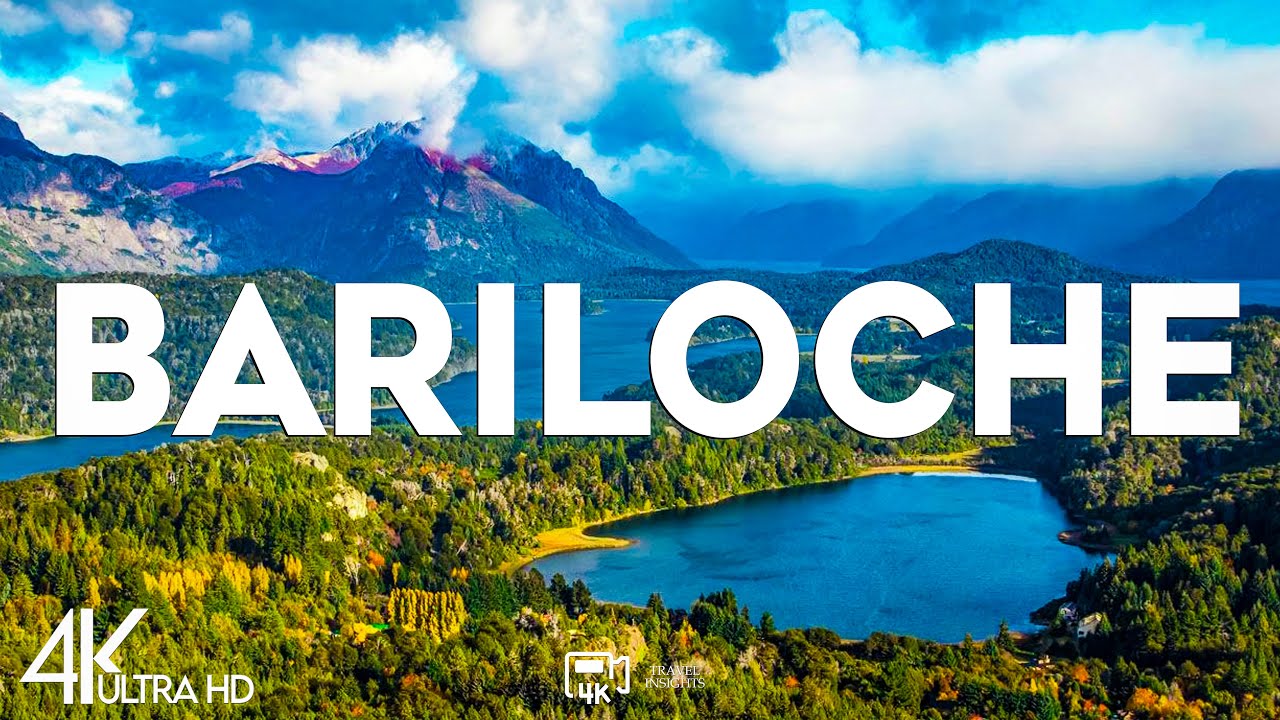Top 10 Best Things to do in Bariloche, Argentina - Travel Guide 2025