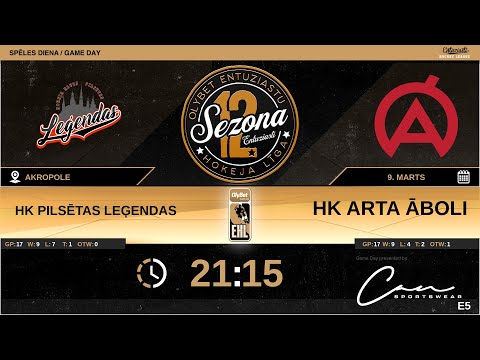 2023 03 09 Pilsētas Leģendas - Arta Āboli