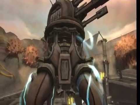 Metroid Prime 3 Corruption Part 9: Tougher Than a Boss Fight