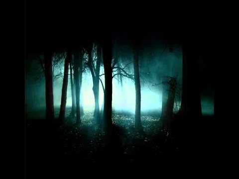 Tony Gibson - The Breath of the Shadows