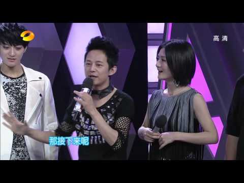 120721 EXO Happy camp full cut