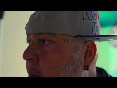 Gordo Master // Algo en el bolsillo // Musica por Big Cid // Videoclip oficial