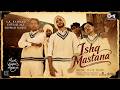 Ishq Mastana | Main Vaapas Aaunga |@ARRahman| Imtiaz Ali, Irshad Kamil, Mohit Chauhan, Nargis, Pooja