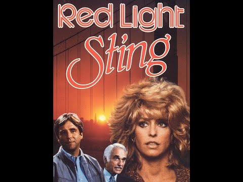 Farrah Fawcett | The Red Light Sting (1984)