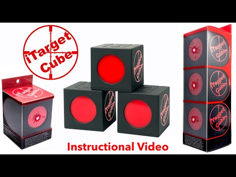Itarget Cube Review