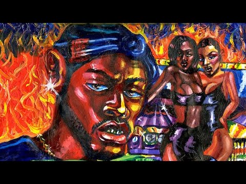 Goldlink x Hare Squead - Herside Story (Slowed Down)