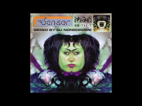DJ Nonsdrome – Sensor Trance #3