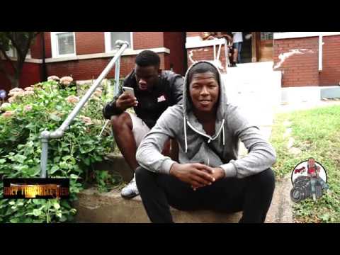 LUH TOM SPEAKS ON M.V.P CALLING HIM OUT...DEMANDS HIS RESPECT AND TALKS WHO'S NEXT FOR HIM