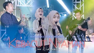 Download lagu Woro Widowati - Kebacut Nyaman ( Music Live) Wes tak cubo kanggo nglalekno mp3 Download lagu Woro Widowati - Kebacut Nyaman ( Music Live) Wes tak cubo kanggo nglalekno mp3