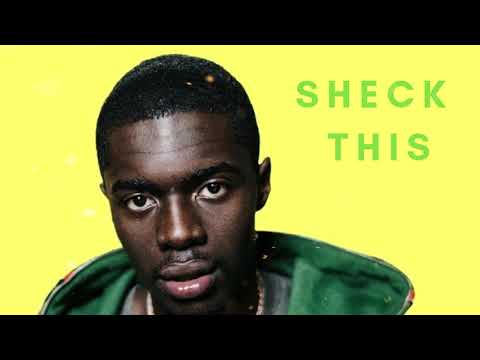 [FREE] Sheck Wes Type Beat 2019 | Free Trap Instrumental | Hip Hop Type Beat