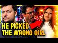GOP Candidate RUINED By Sophie Rain On Piers Morgan