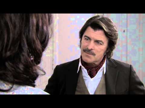 Trailer de Viento Sur, cap. 1 "El Marucho" con Emilia Attias