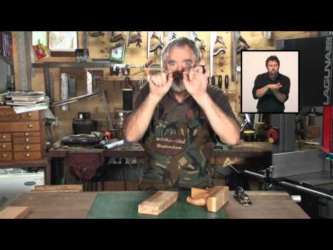 How to Sign Machine Tool in Auslan