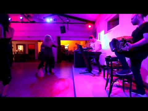 Calavera Acid Tango "ACIDTOUR19"