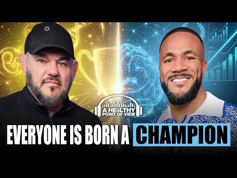 MMA Legend Conan Silveira Reveals the Fighter’s Mindset for Life | Ep. 149