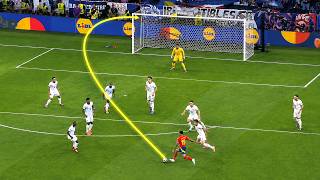 Lamine Yamal Goals That SHOCKED The World