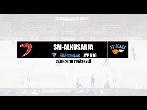 JYP VS Pelicans B-SM