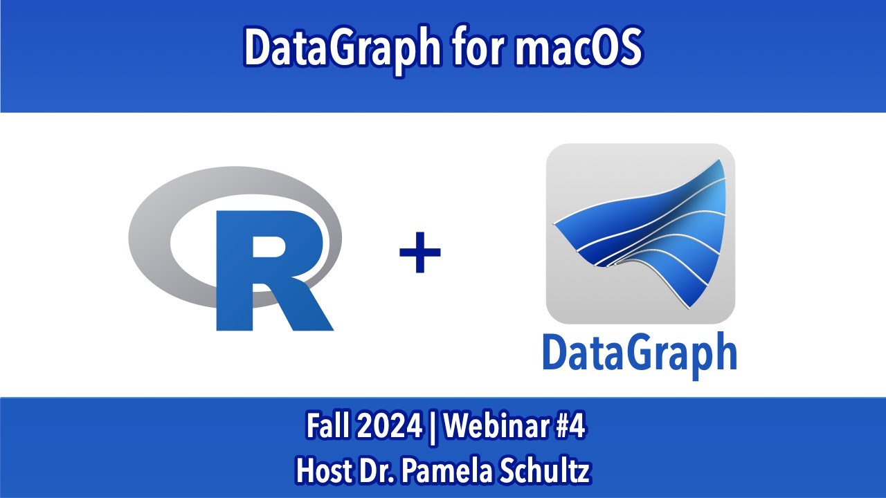 Fall 2024 | #4 | R + DataGraph
