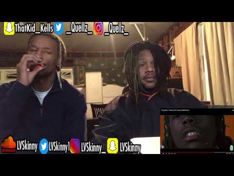 Yung Bans - Dresser (Dir. by Cole Bennett) (Reaction Video)