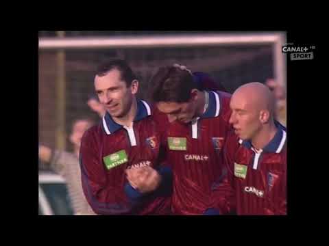 13.10.2001 POGOŃ Szczecin - STOMIL Olsztyn 3:0 (1:0)