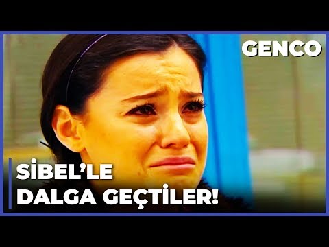 Ahmet Olanlara Çok Öfkelendi! - Özge, Ahmet'i Yanlış Anladı - Genco 21. Bölüm